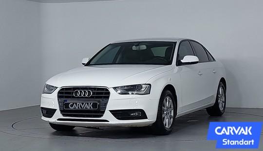 Audi_A4