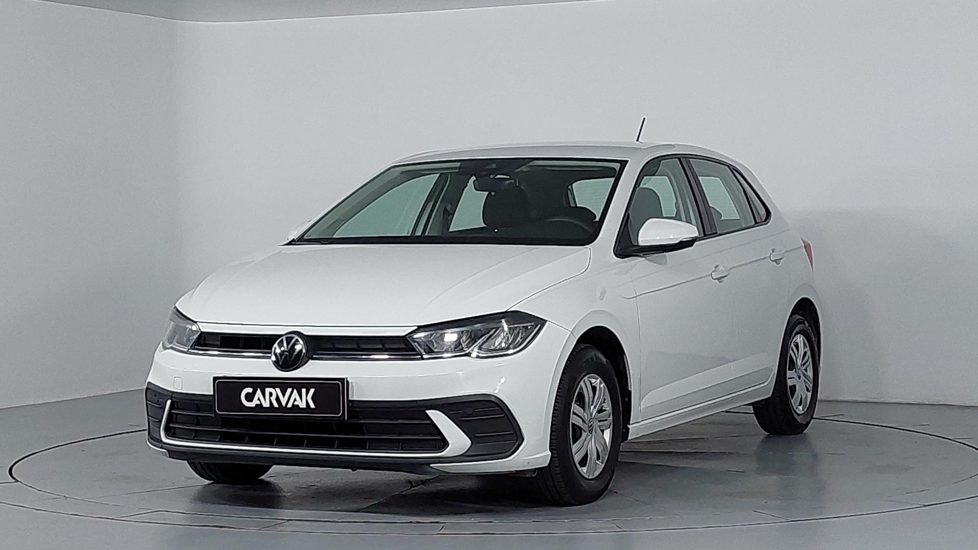 Volkswagen Polo 1.0 Impression
