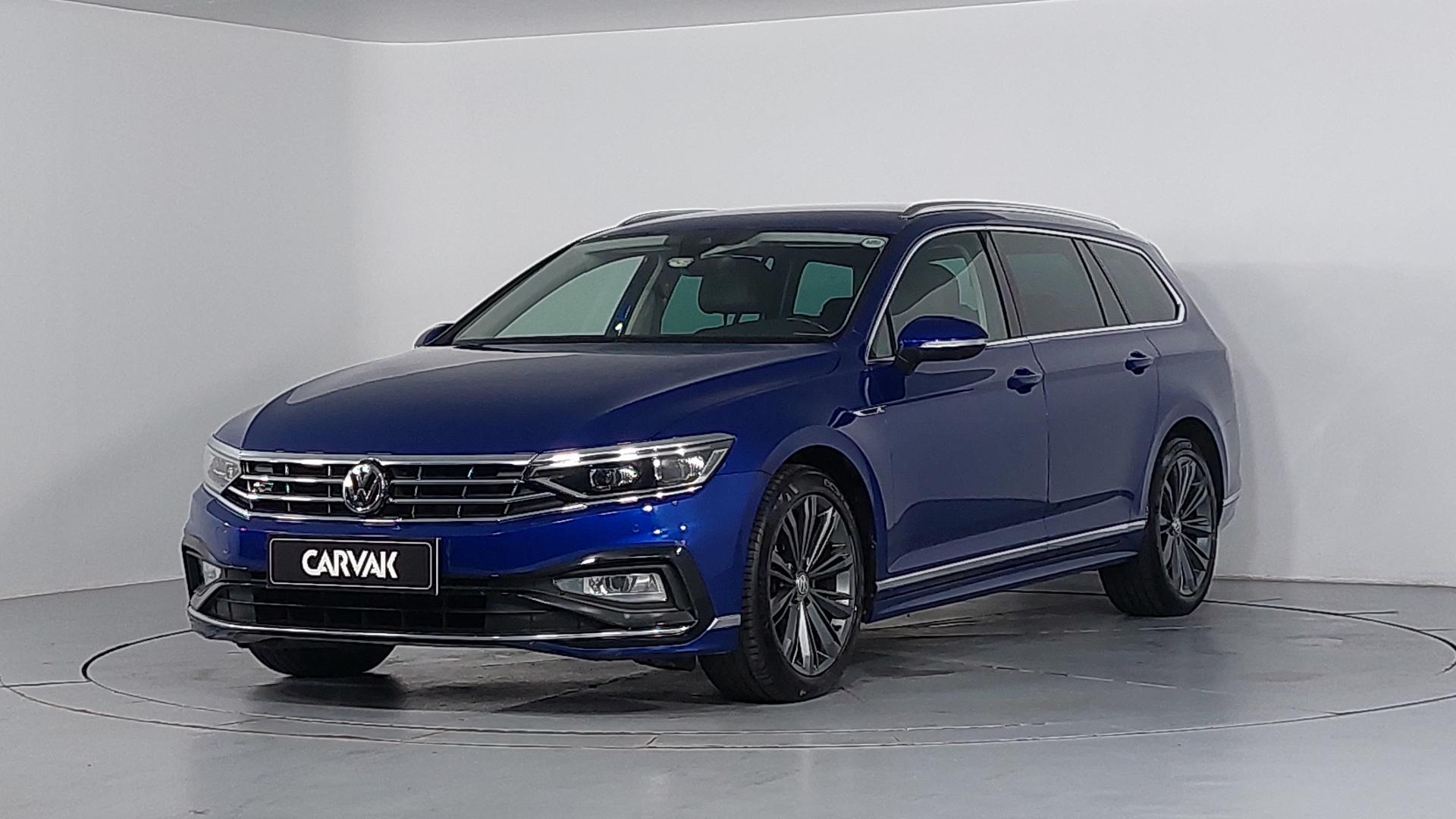 Volkswagen Passat Variant 1.5 TSI RLine