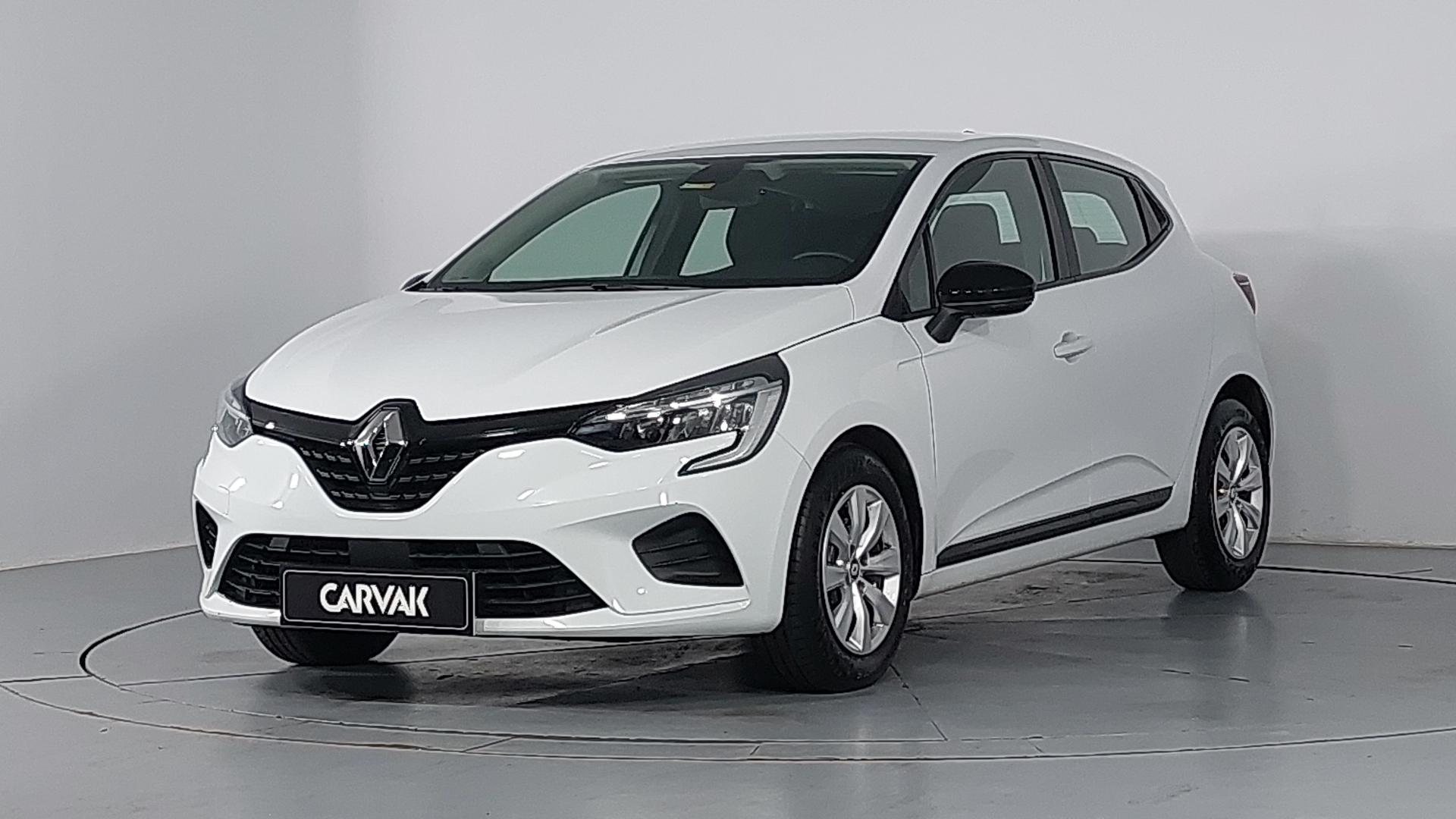 Renault Clio 1.0 TCE JOY