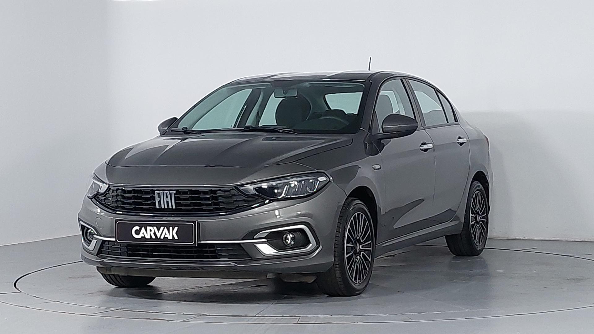 Fiat Egea 1.4 Fire Urban