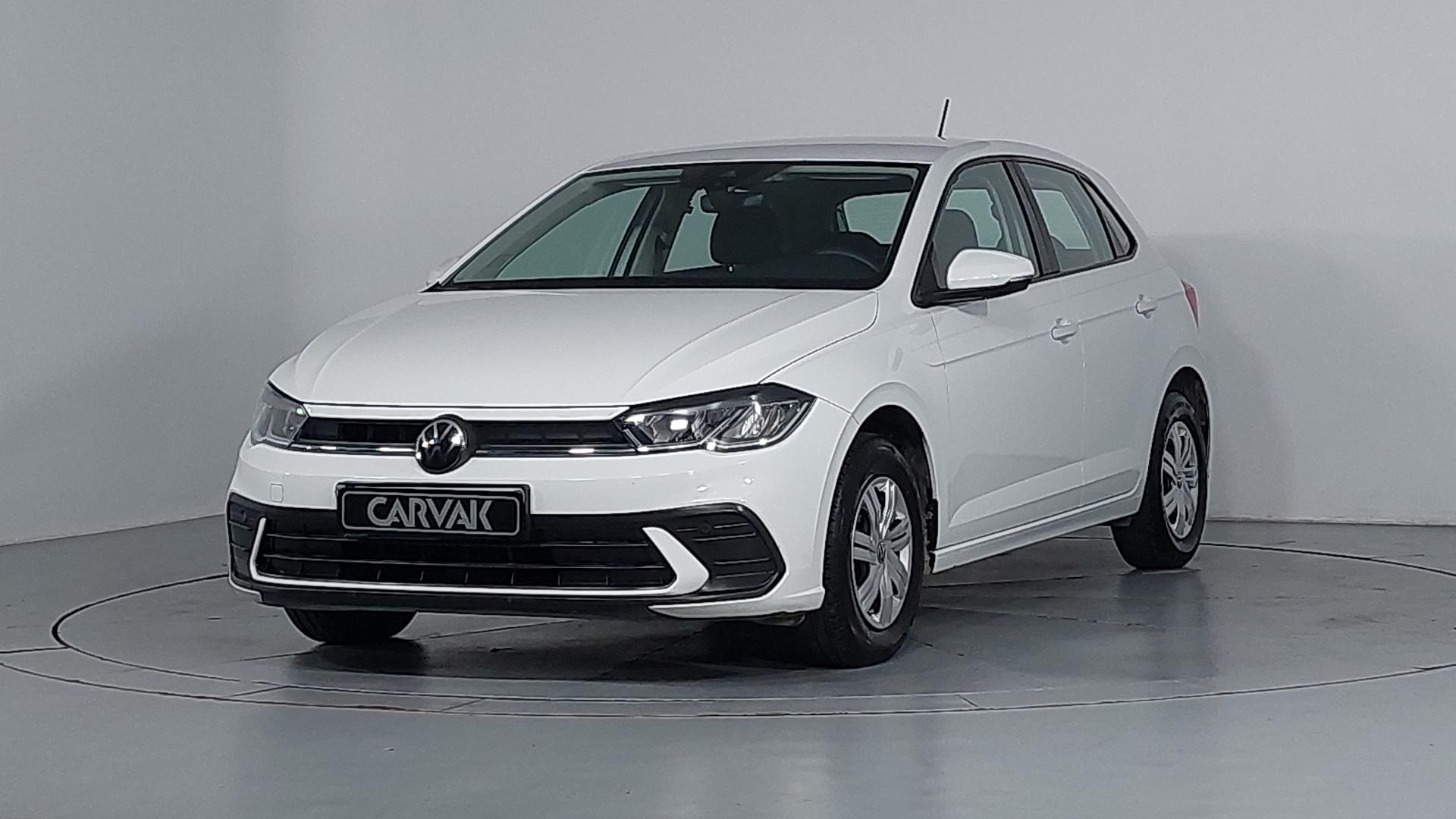 Volkswagen Polo 1.0 Impression