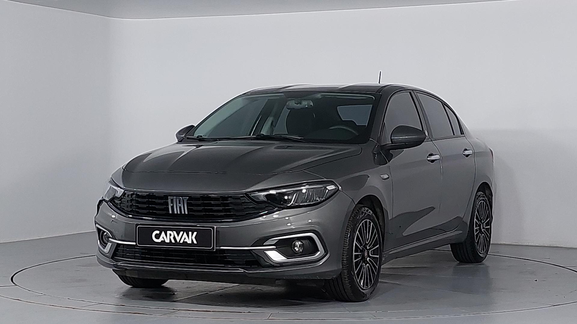 Fiat Egea 1.4 FIRE URBAN