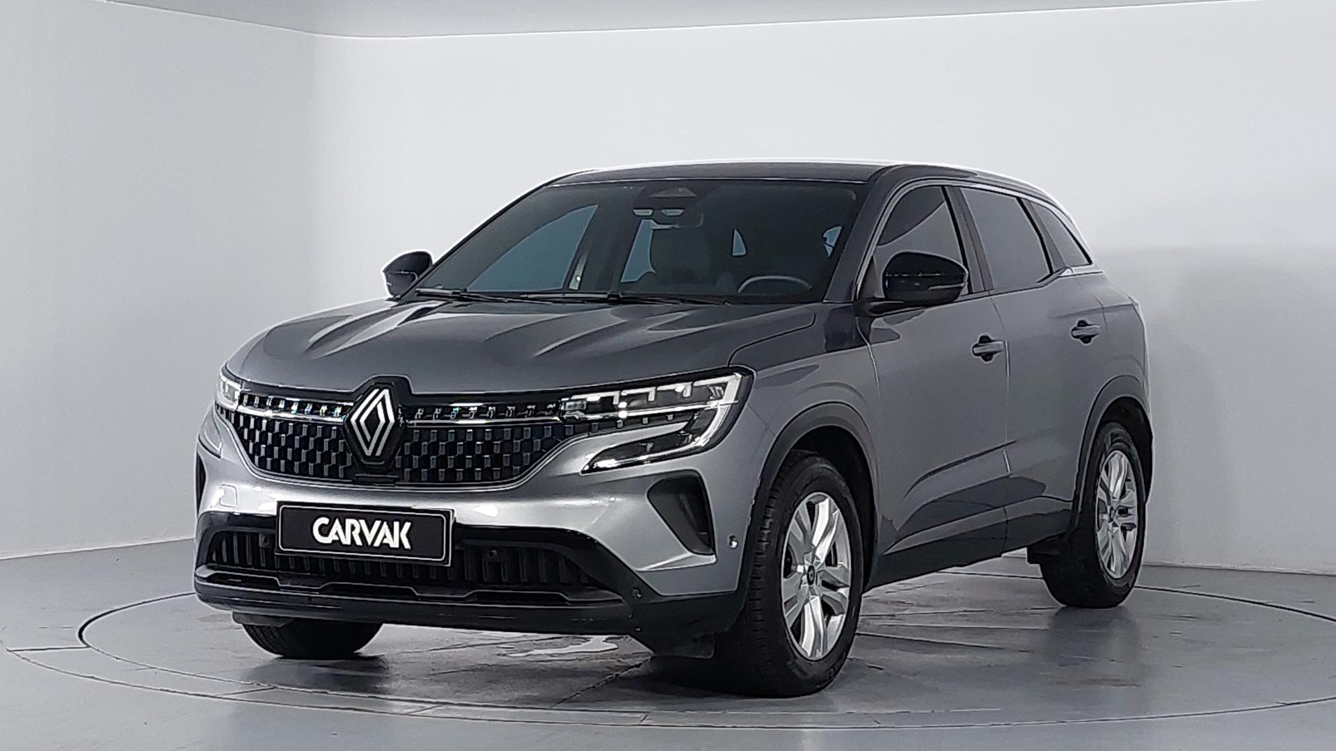 Renault Austral 1.3 Hybrid Evolution