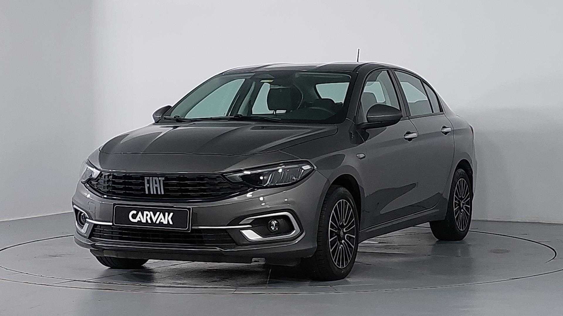 Fiat Egea 1.4 Fire Urban