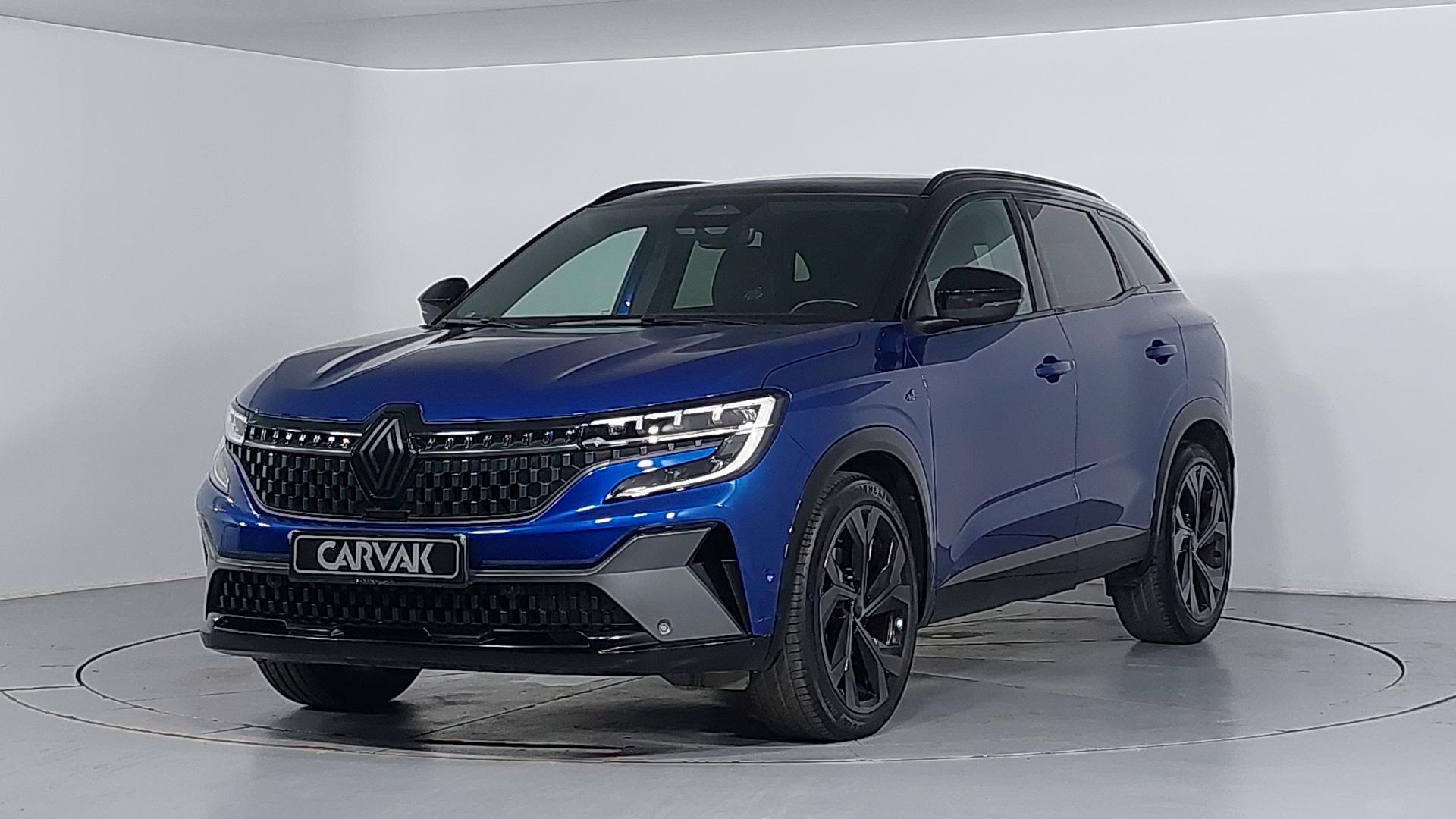 Renault Austral 1.3 Hybrid Techno Esprit Alpine AT