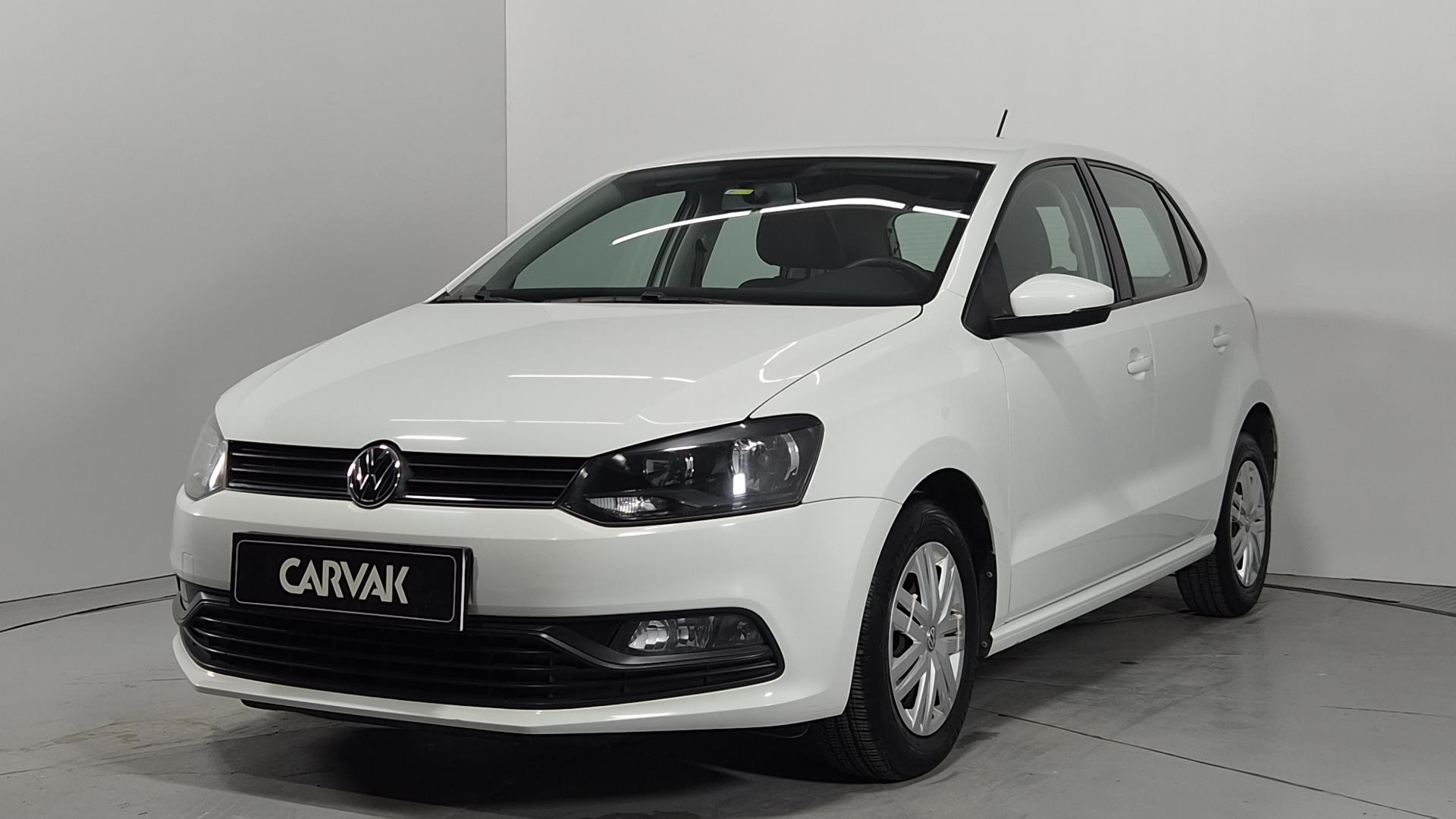 Volkswagen Polo 1.0 TRENDLINE