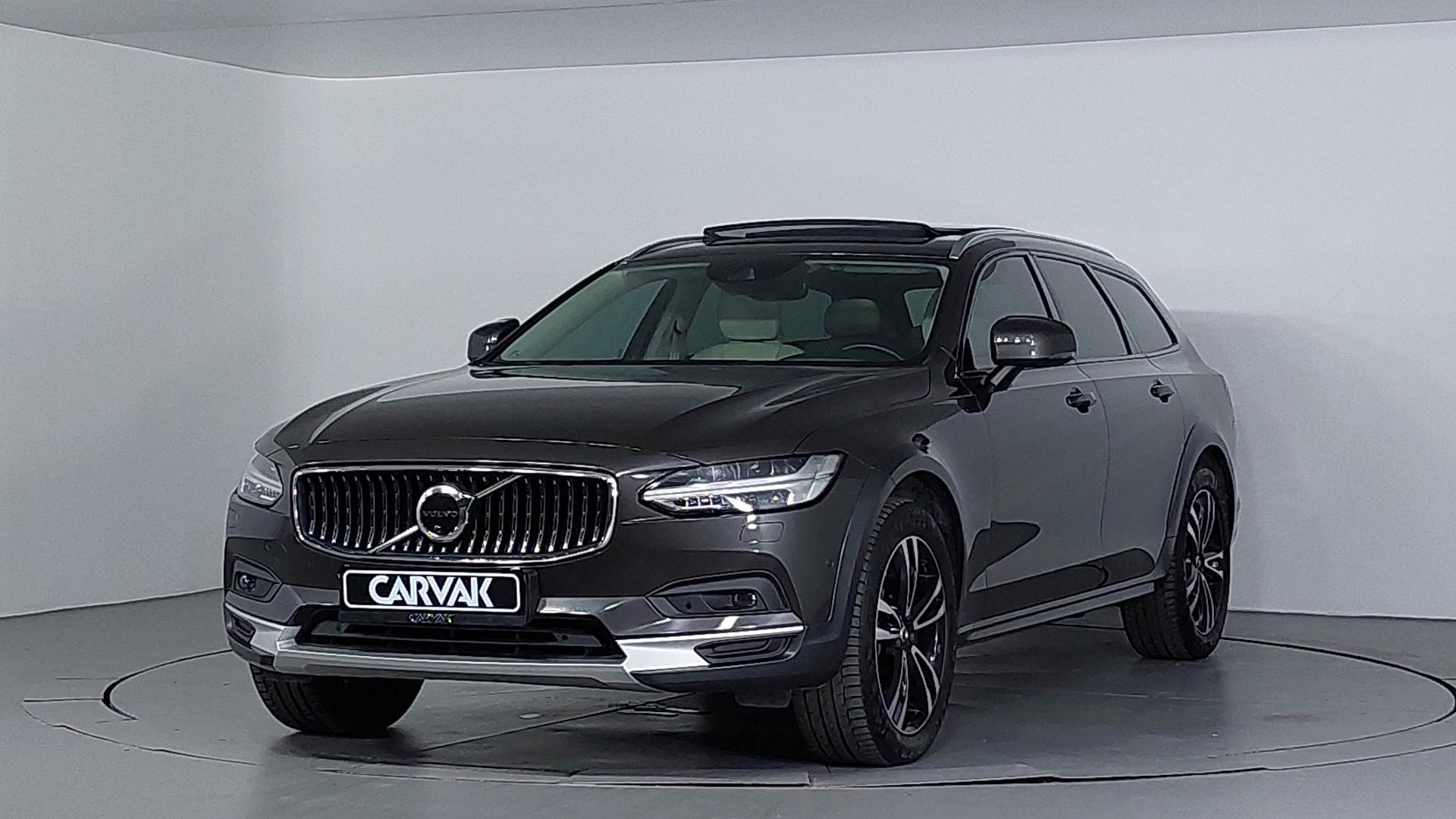 Volvo V90 Cross Country V90 Cross Country 2.0 D B5