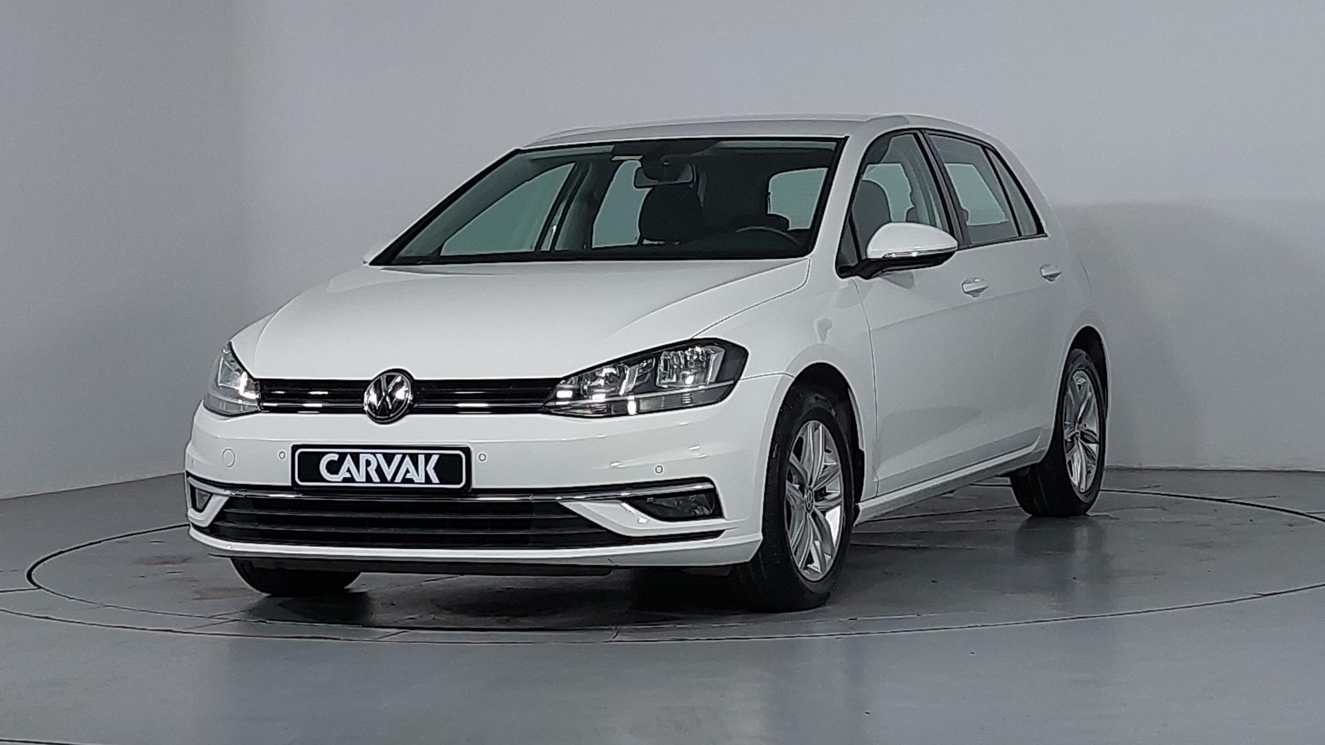 Volkswagen Golf 1.0 TSI BMT COMFORTLINE