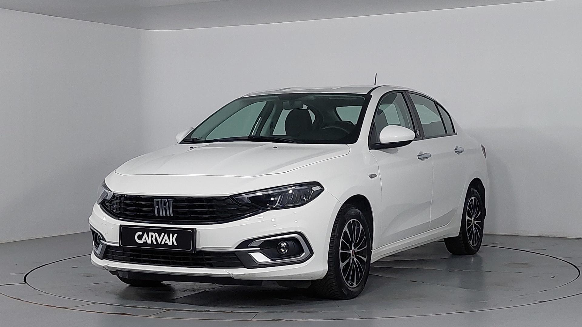Fiat Egea 1.6 Multijet Urban