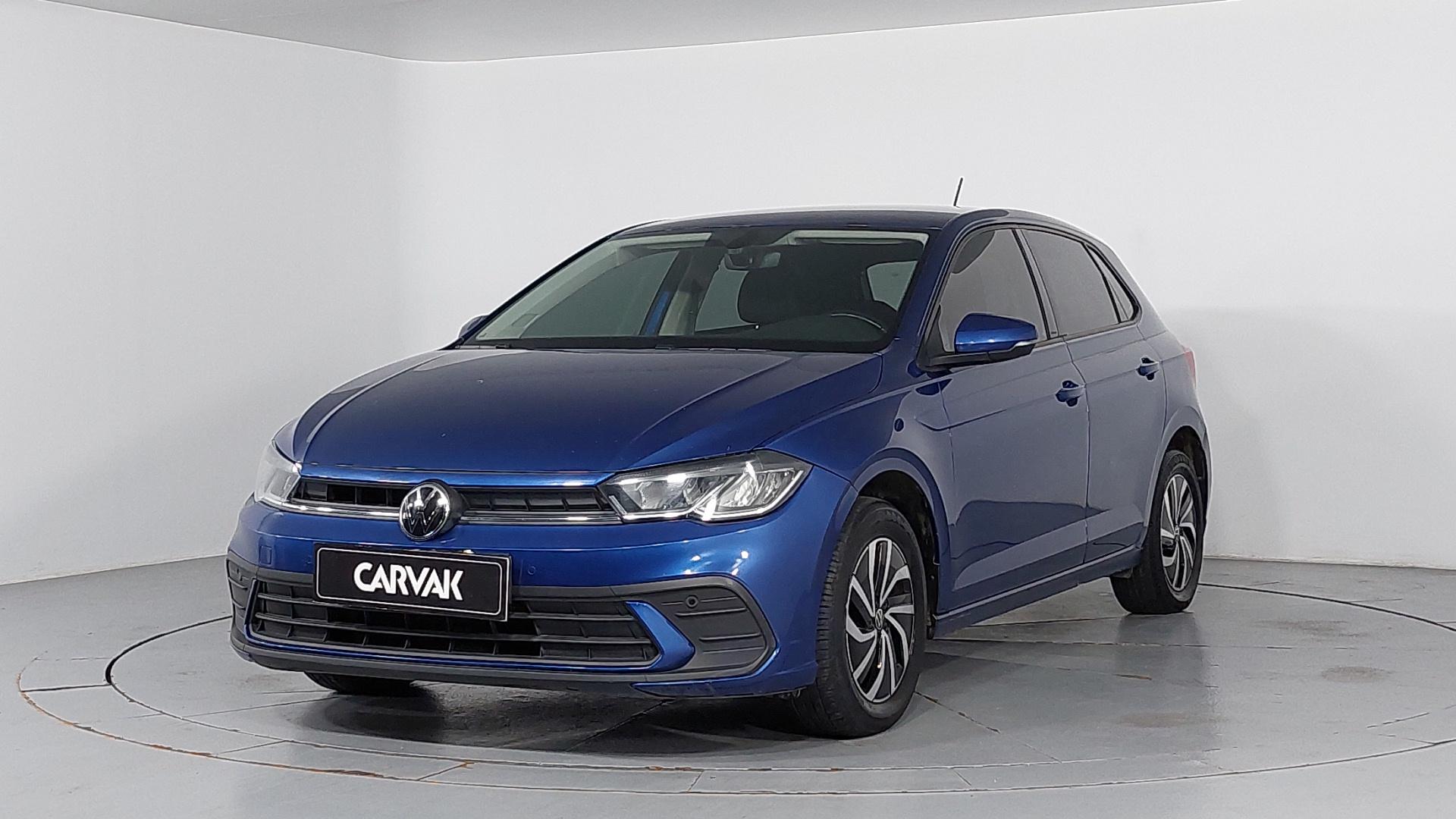 Volkswagen Polo 1.0 TSI Life