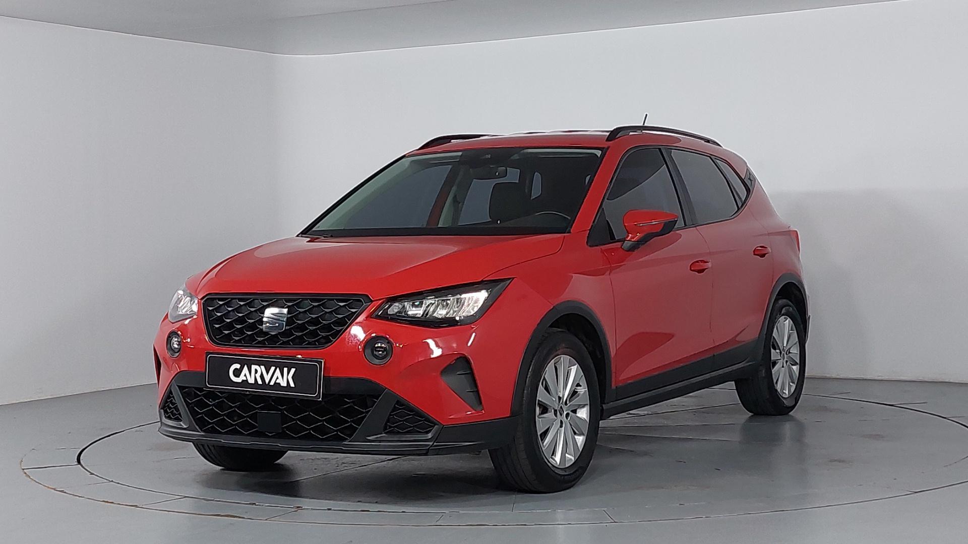 Seat Arona 1.0 EcoTSI Style