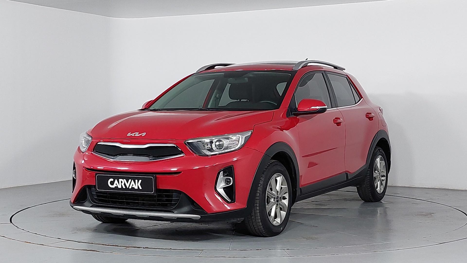 KIA Stonic 1.0 T-GDI Elegance