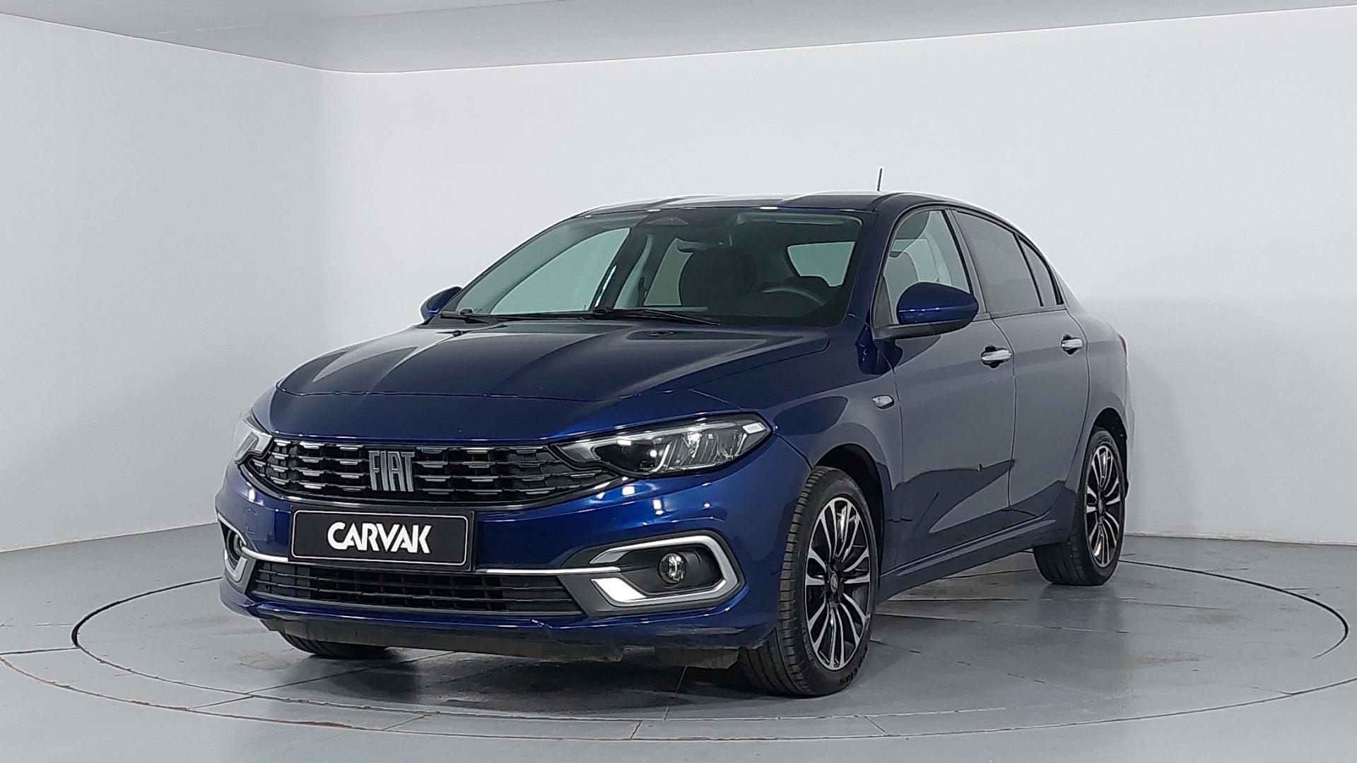 Fiat Egea 1.4 Fire Lounge