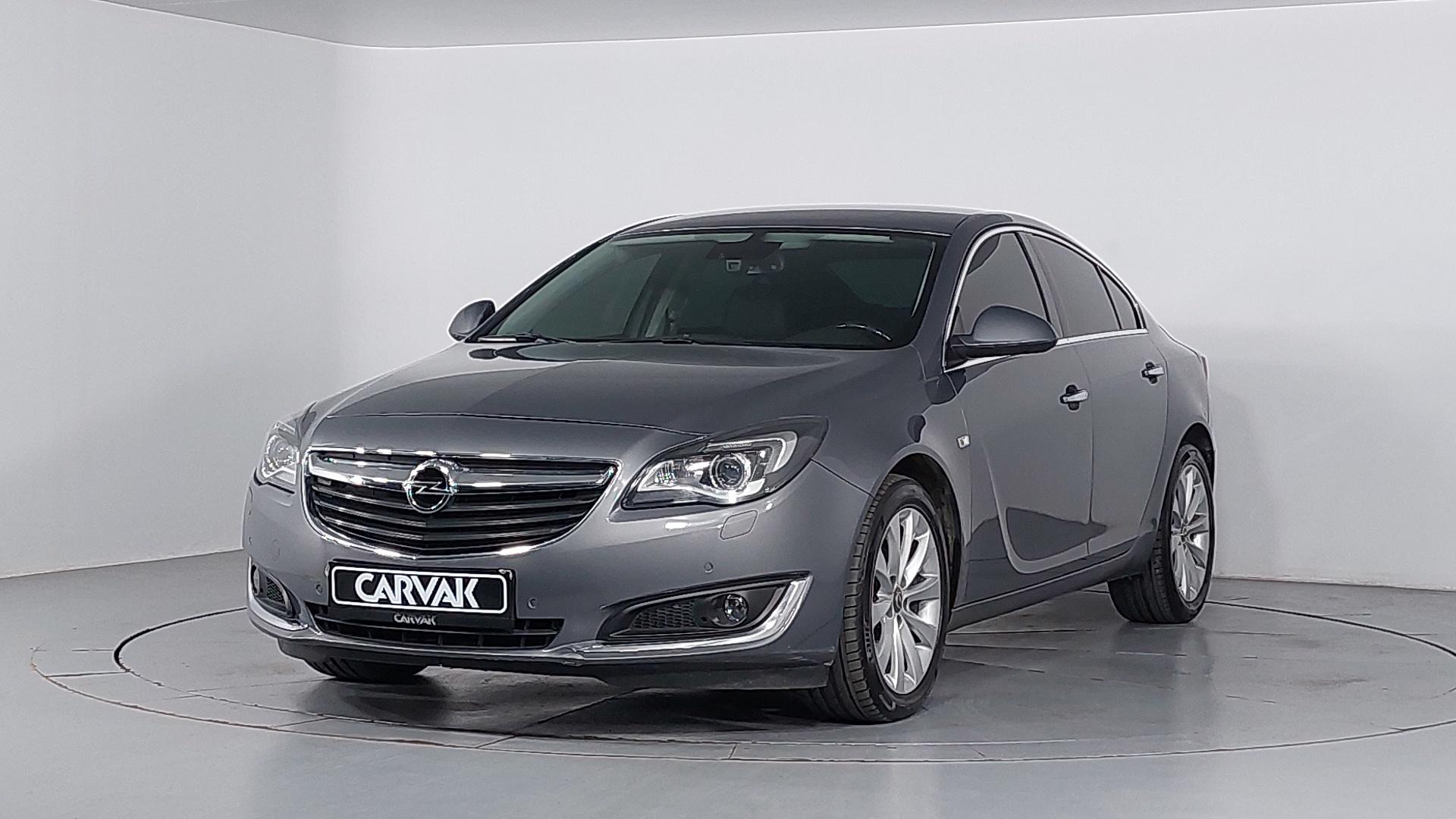 Opel Insignia 1.6 CDTI Cosmo