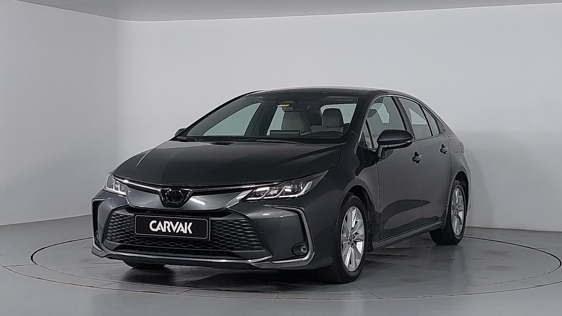 Toyota Corolla 1.5 Dream