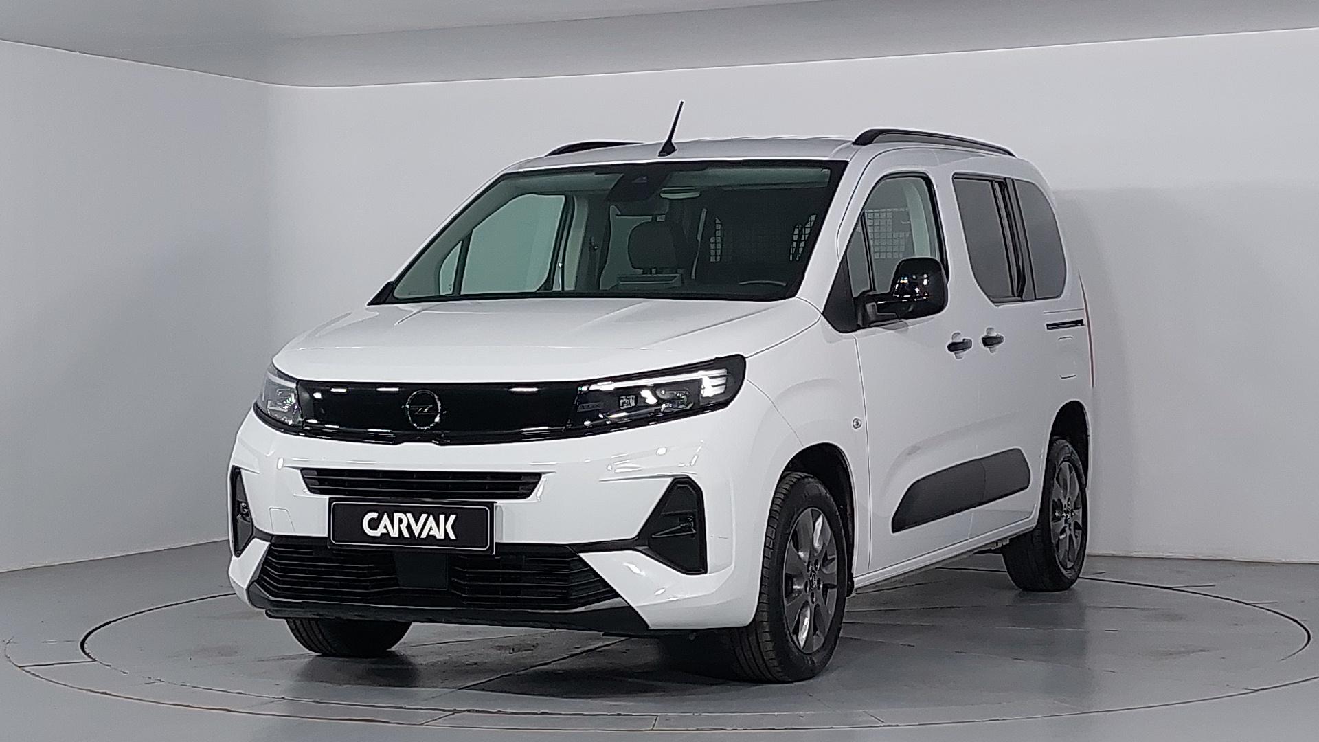 Opel Combo Life 1.5 D Edition