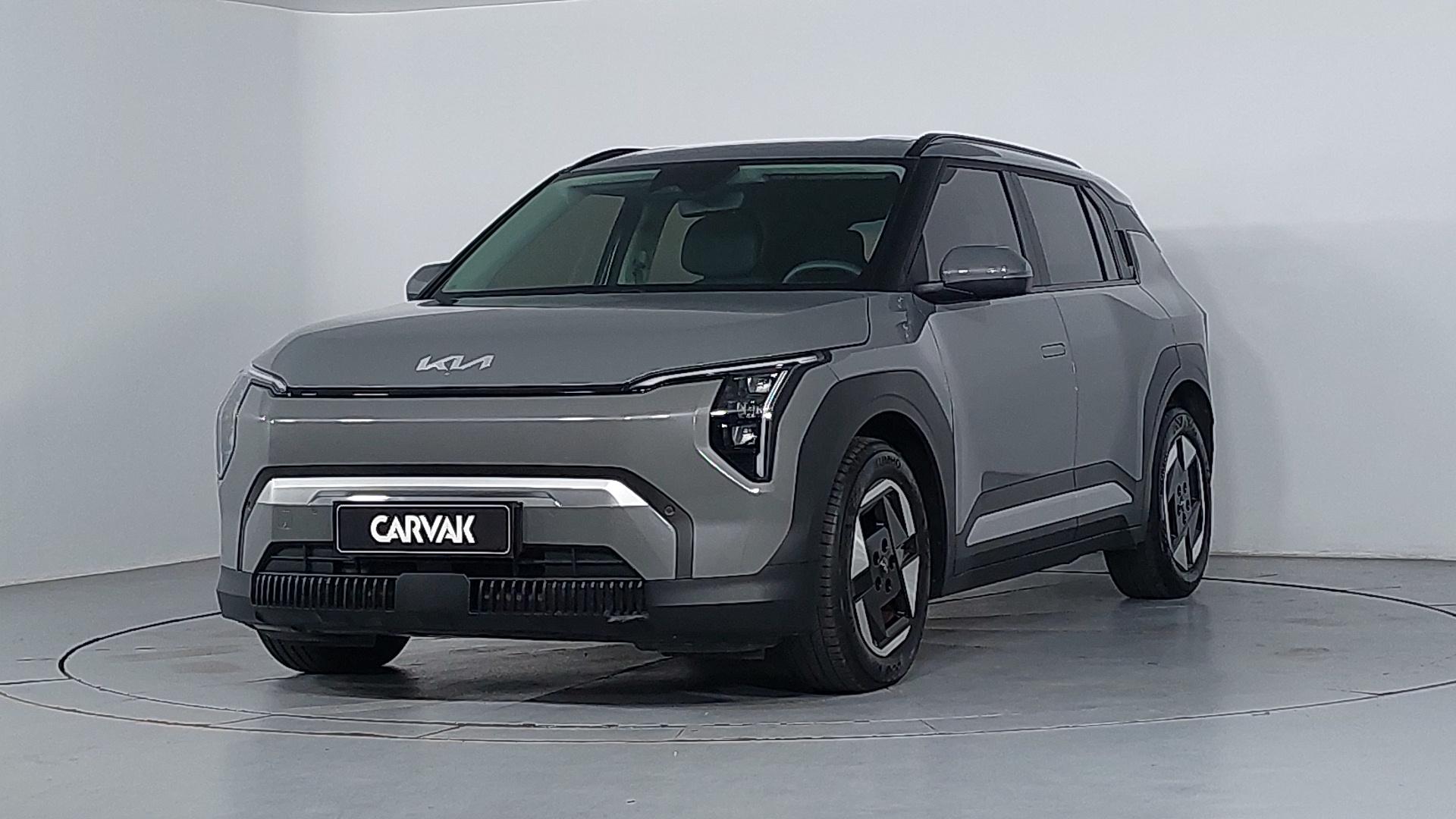 KIA Ev3 Elegance