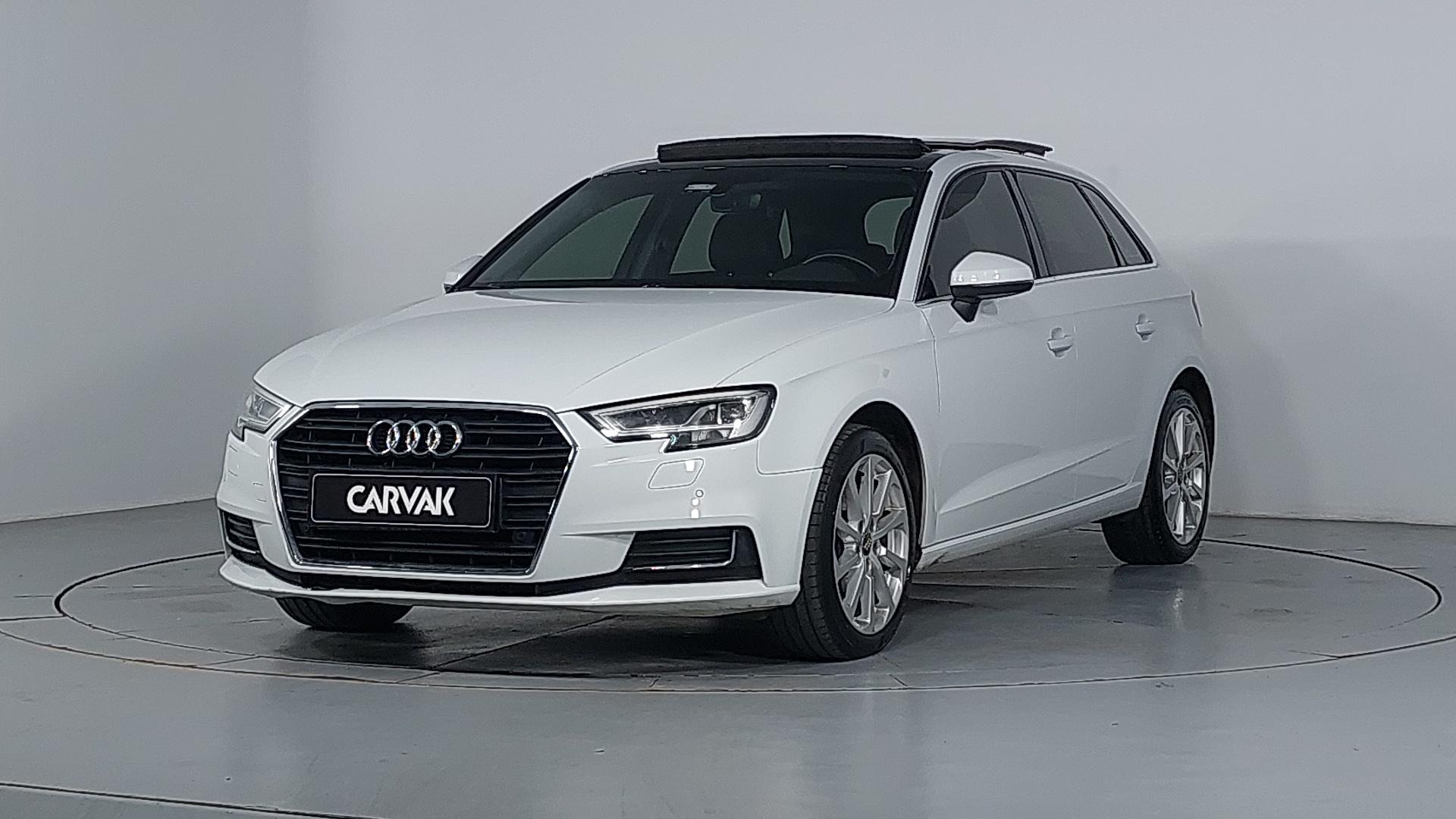 Audi A3 A3 Sportback 35 TFSI Design