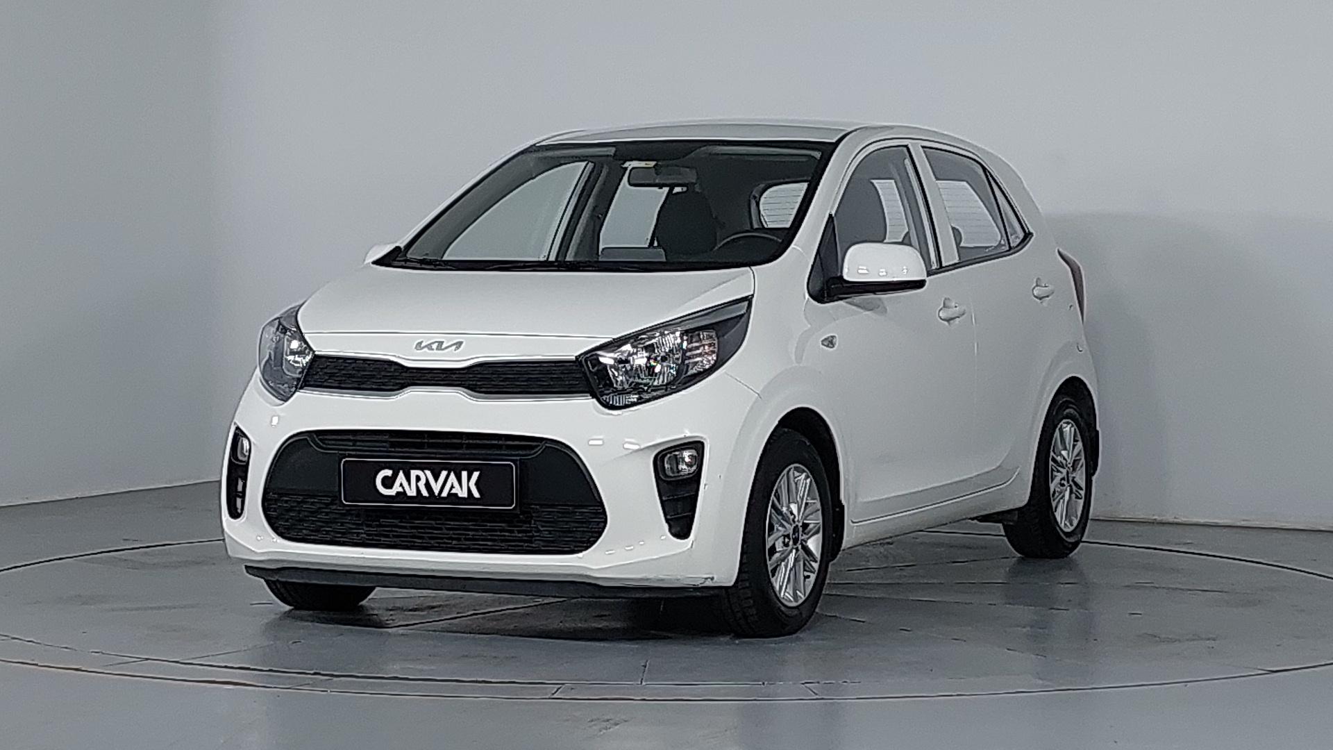 KIA Picanto 1.0 MPI Feel