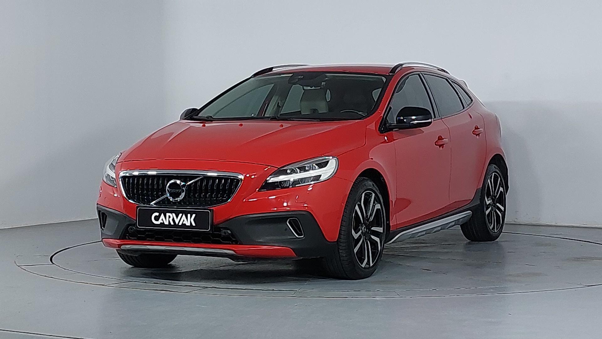 Volvo V40 Cross Country  1.5 T3 Advance