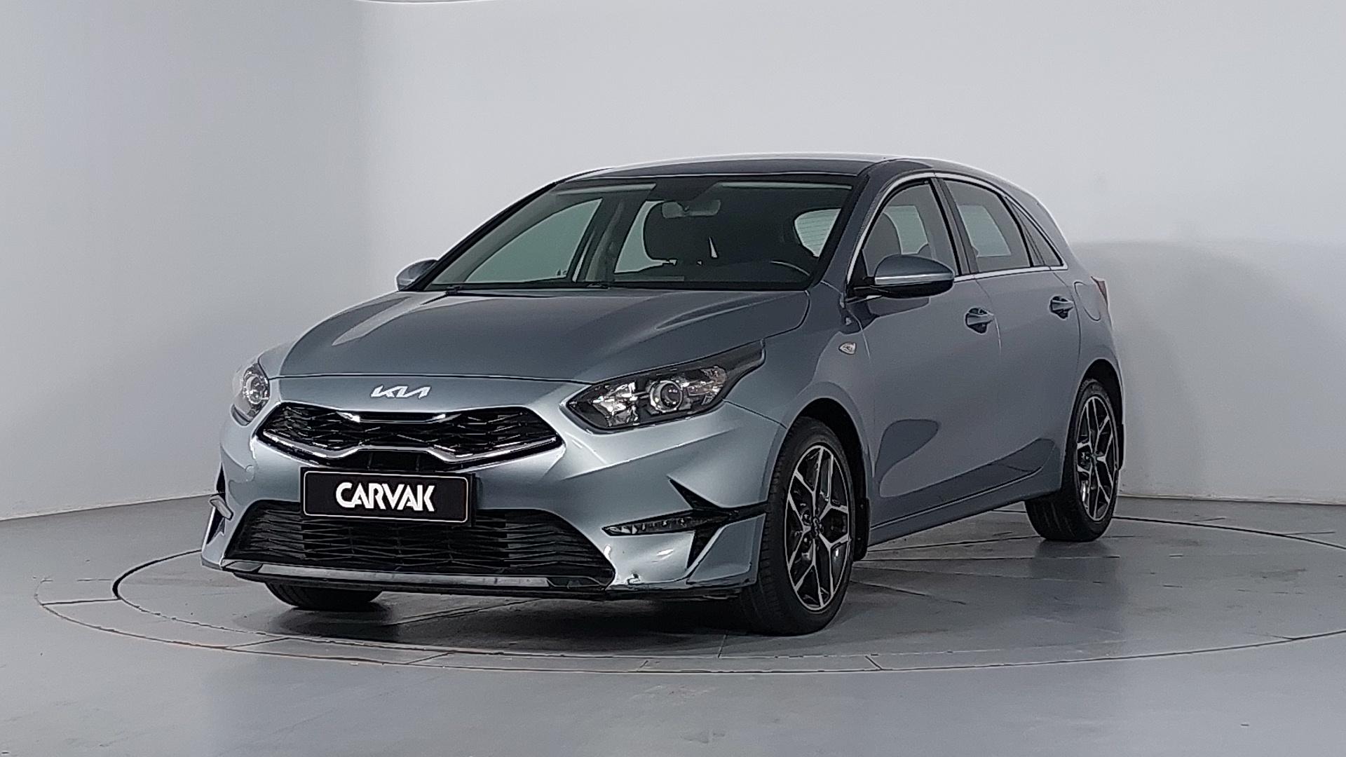 KIA Ceed 1.5 Cool