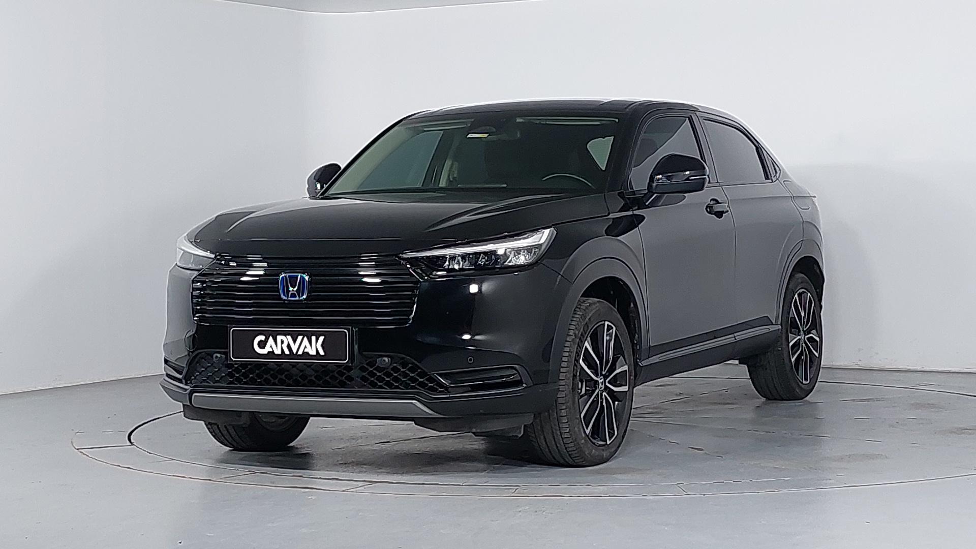 Honda Hr-V 1.5 e-HEV Elegance