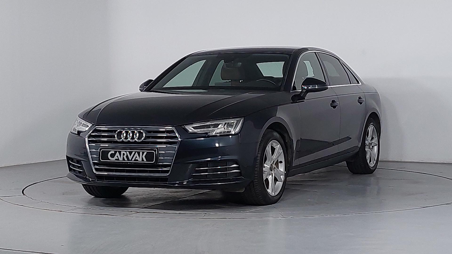 Audi A4 A4 Sedan 1.4 TFSI Sport