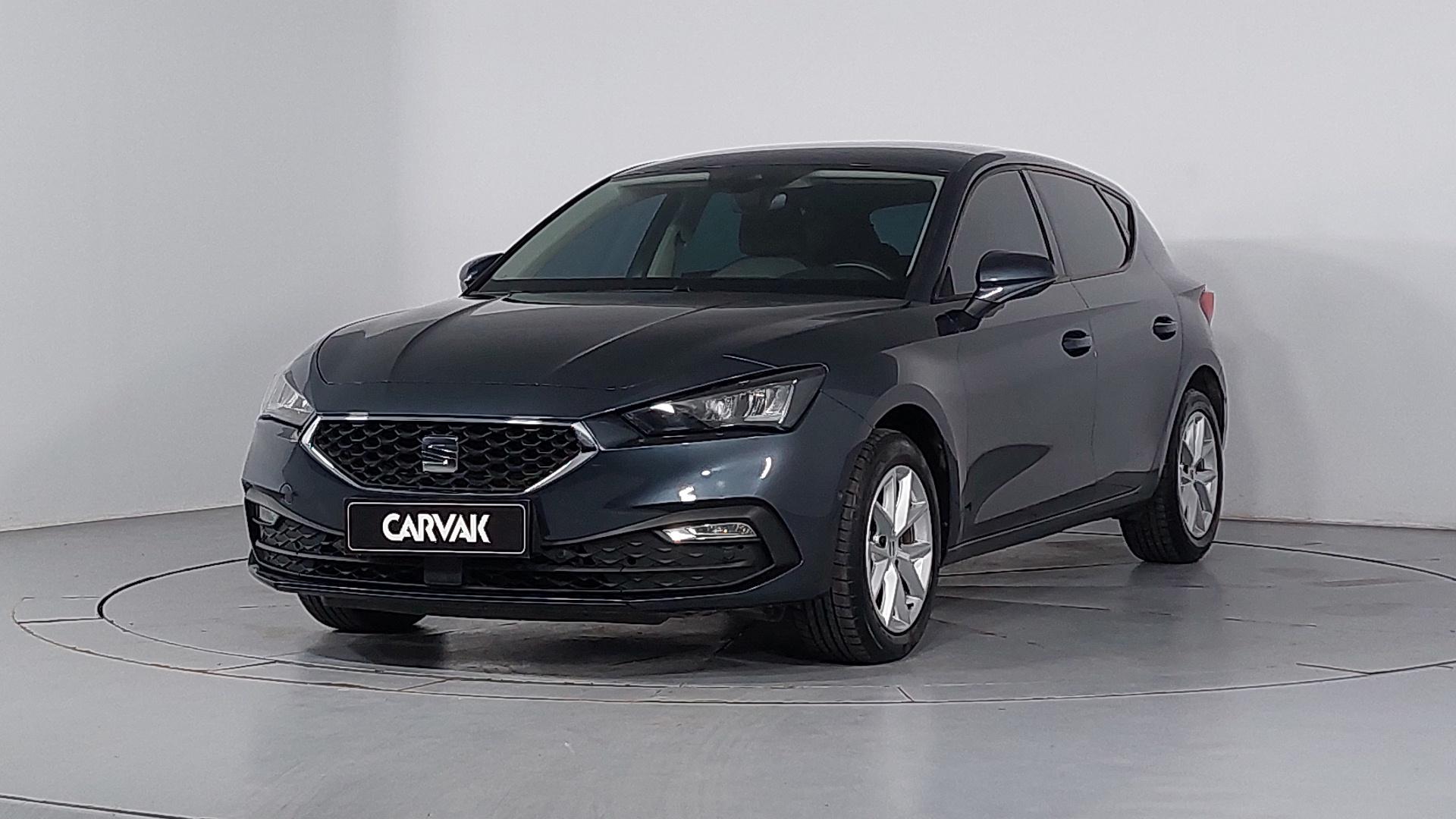 Seat Leon 1.0 eTSI Style Plus