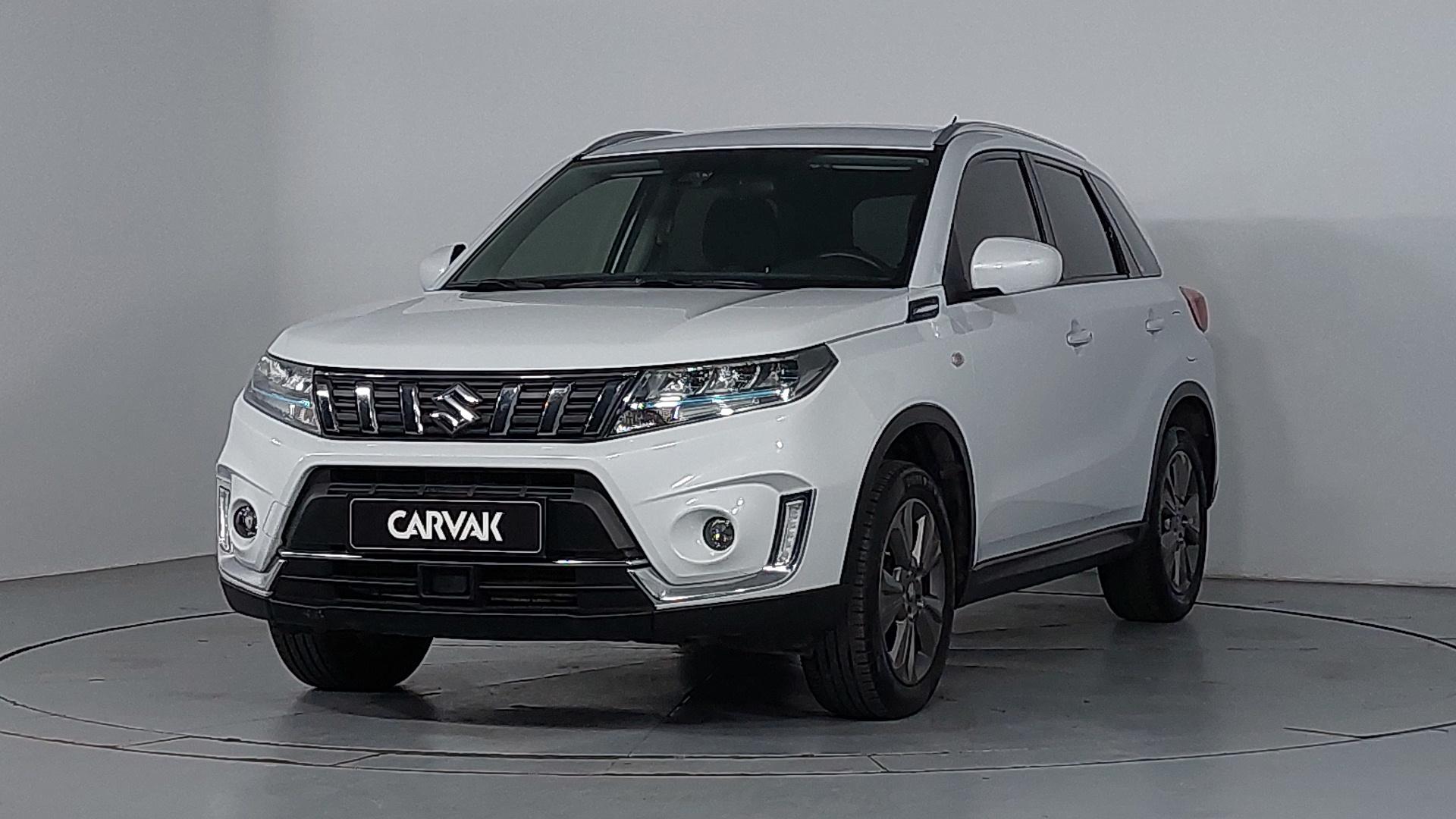 Suzuki Vitara 1.4 Hibrit GL Elegance