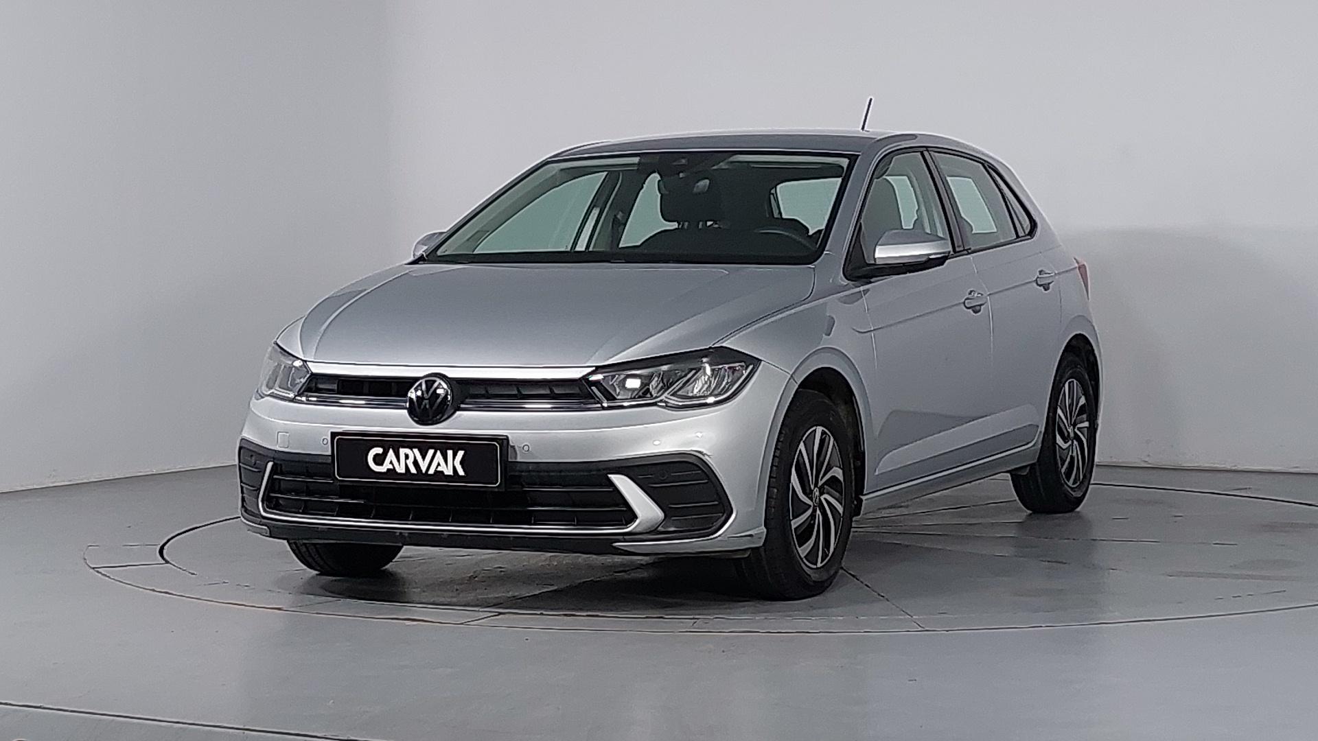 Volkswagen Polo 1.0 TSI Life