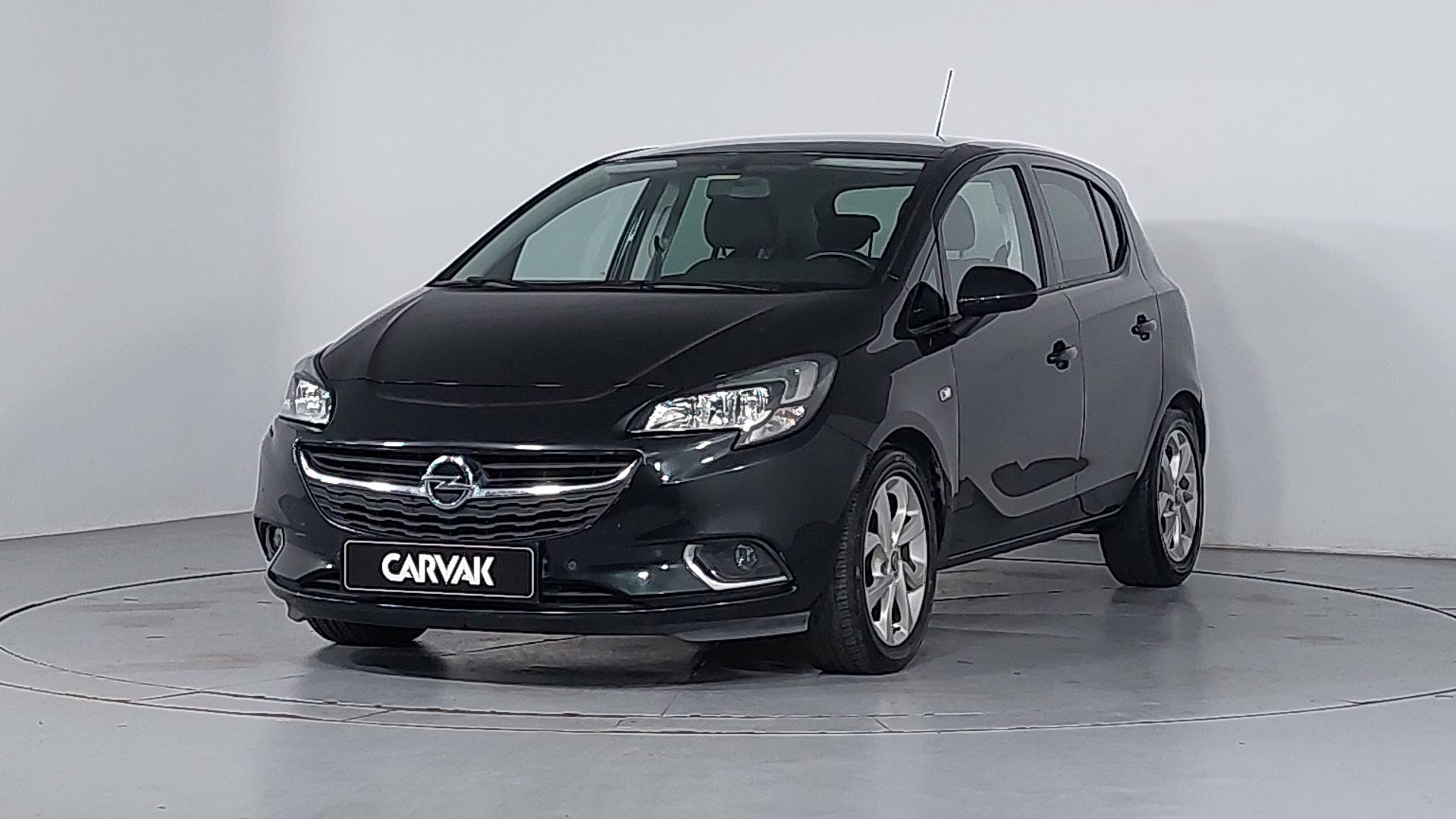 Opel Corsa 1.4 Color Edition
