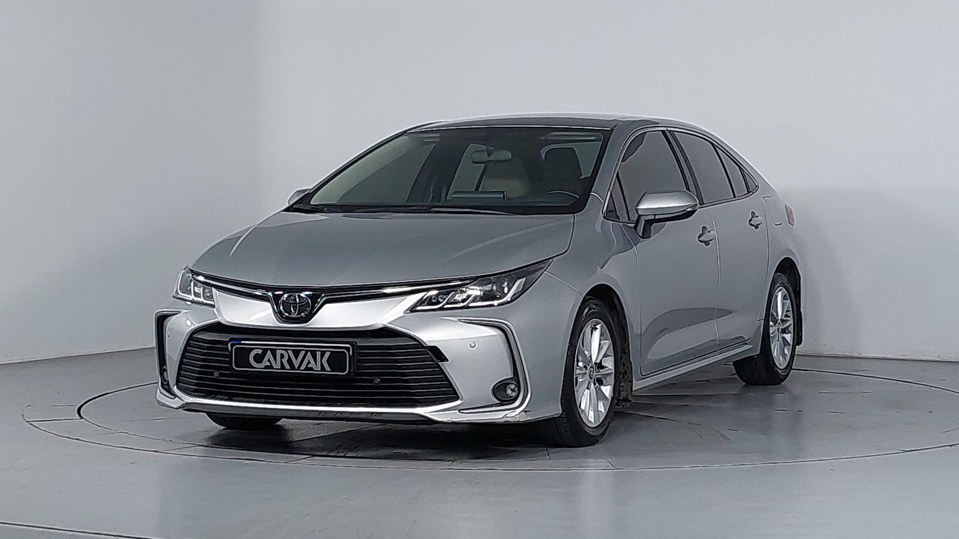 Toyota Corolla 1.5 Dream