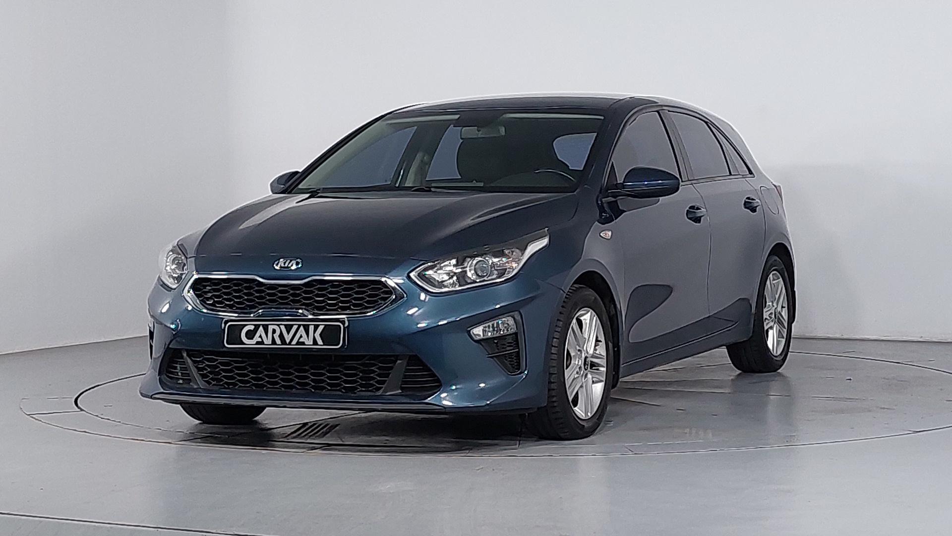 KIA Ceed 1.0 Cool Tekno