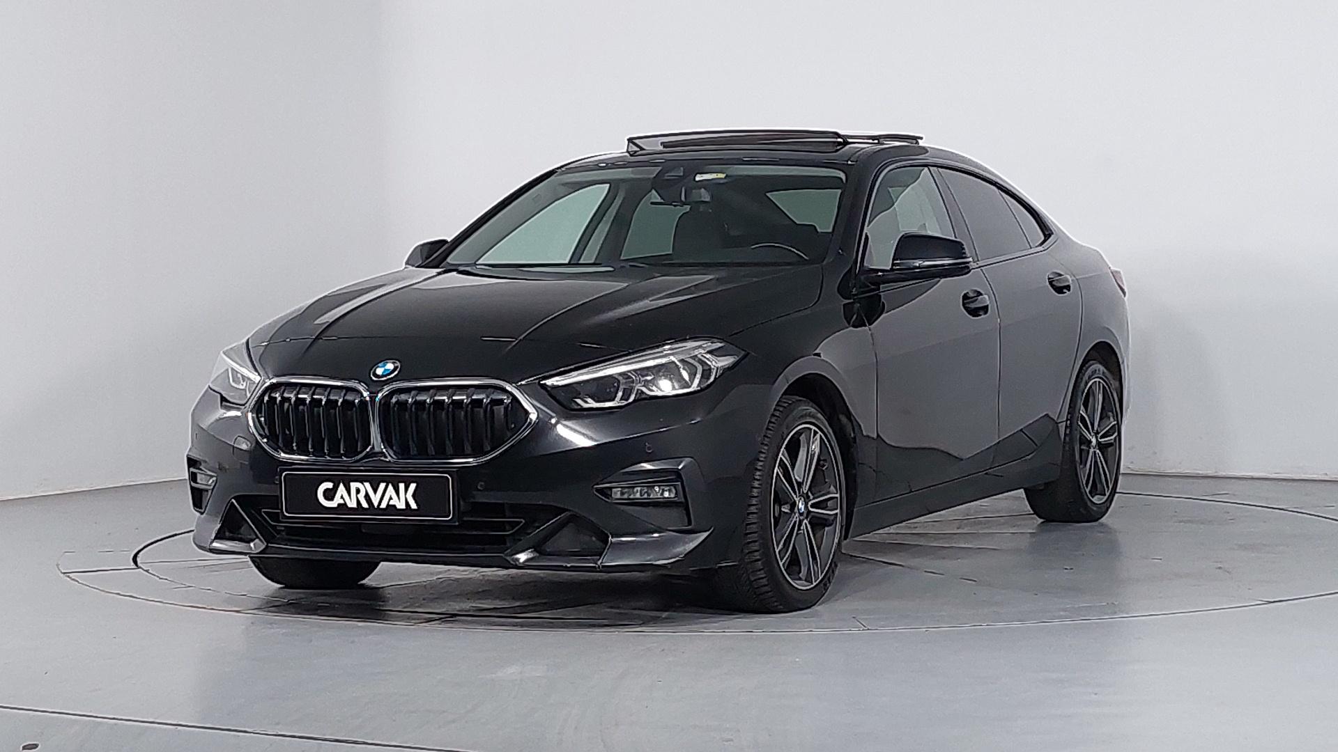 BMW 2 Serisi 218i Gran Coupe Sport Line