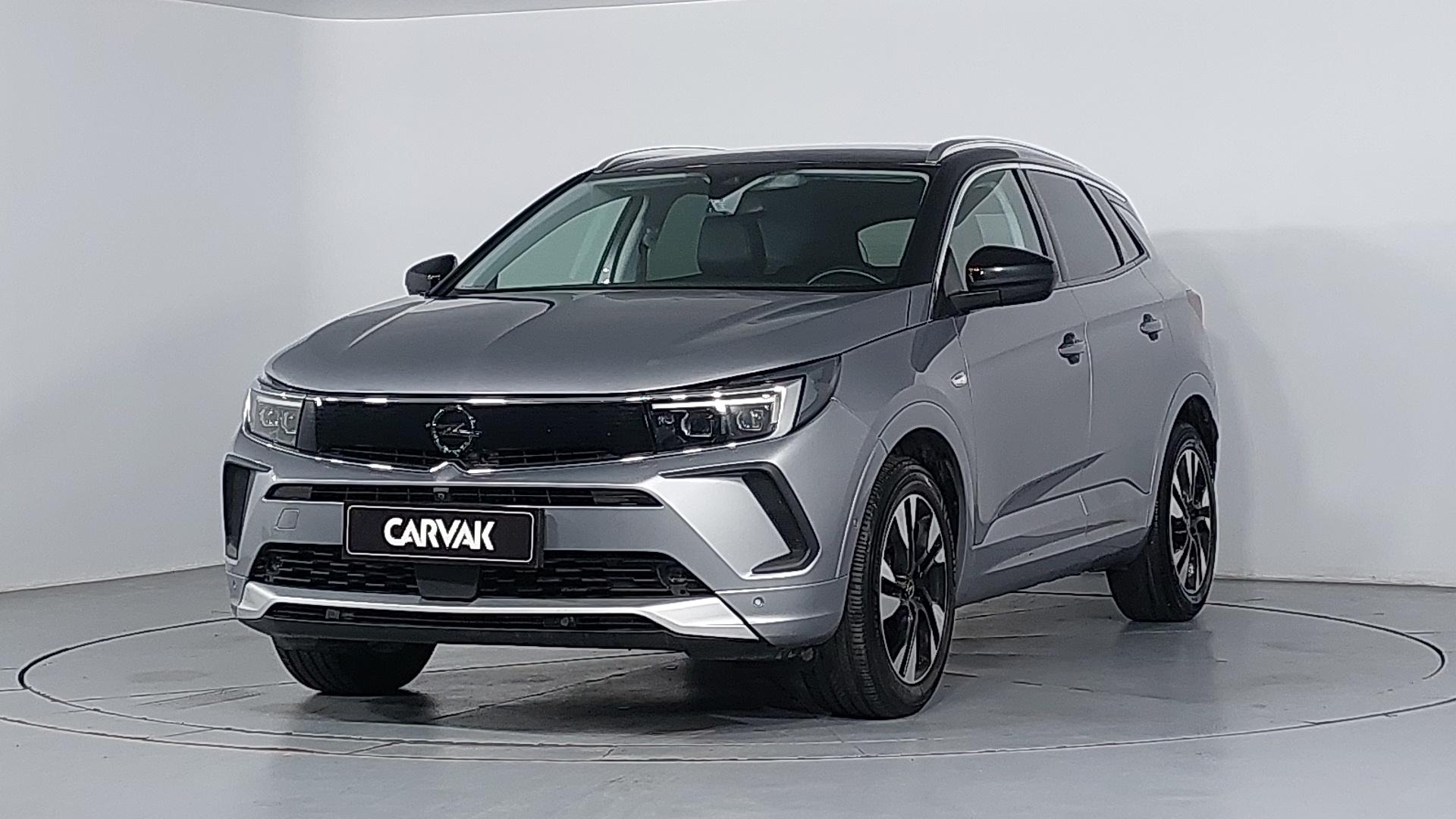 Opel Grandland 1.5 D Ultimate