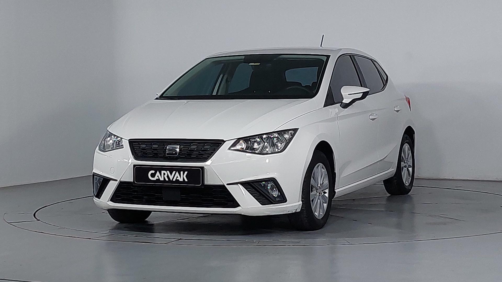 Seat Ibiza 1.0 EcoTSI Style
