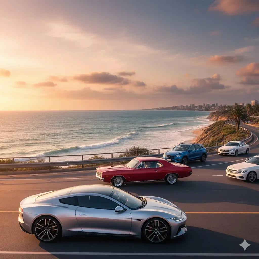 Otonom Sürüş Teknolojileri Nedir, Nasıl Çalışır?