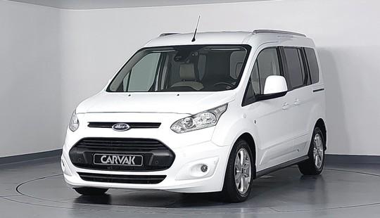Ford Tourneo Connect 2016