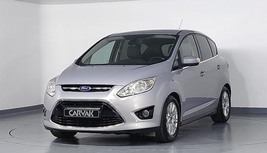 Ford C Max 2011