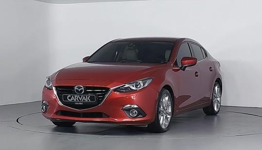 Mazda_Mazda 3