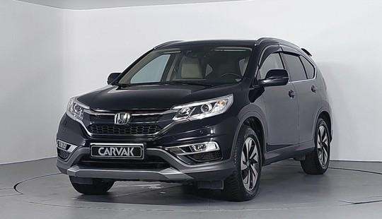Honda_CRV