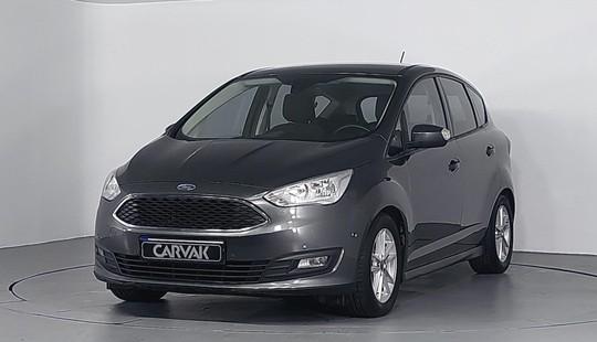 Ford_C Max