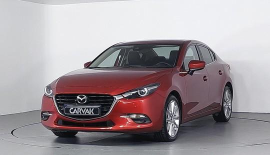 Mazda_Mazda 3