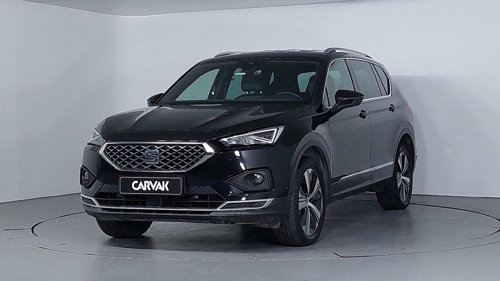 Seat Tarraco 1.5 TSI Xperience