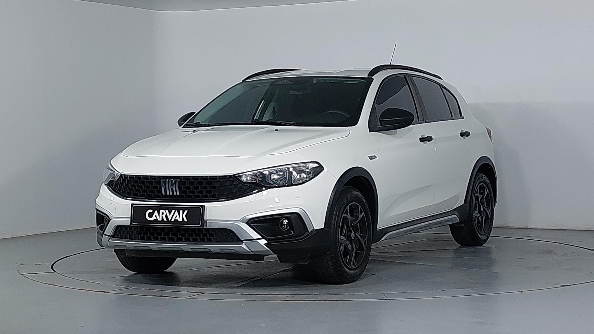 Fiat Egea Cross 1.4 Fire Street