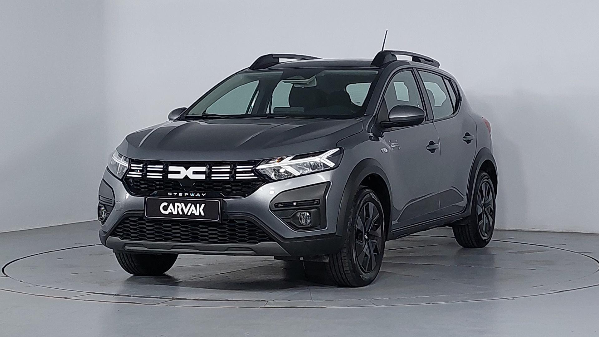 Dacia Sandero Stepway 1.0 Tce Expression