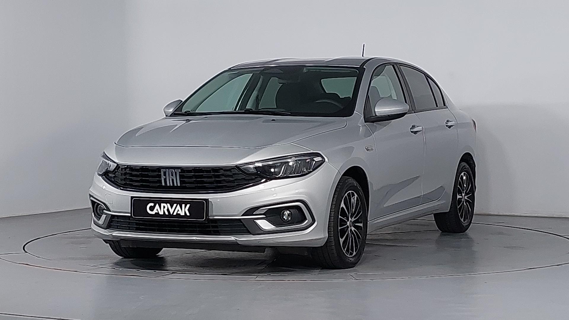 Fiat Egea 1.6 Multijet Urban