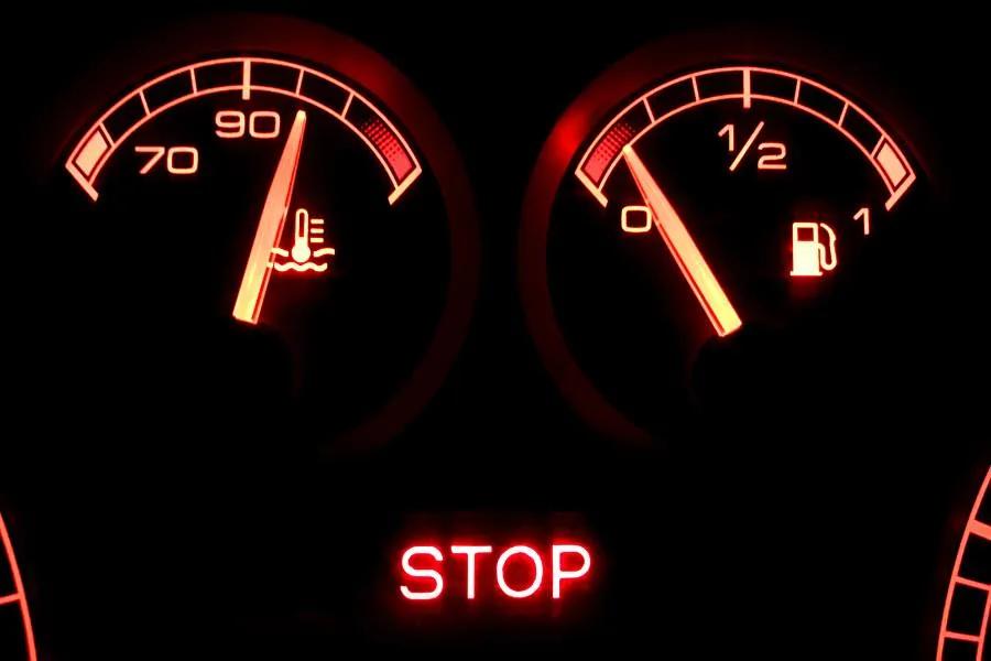 Araçların Yakıt Tüketimi Karşılaştırmaları