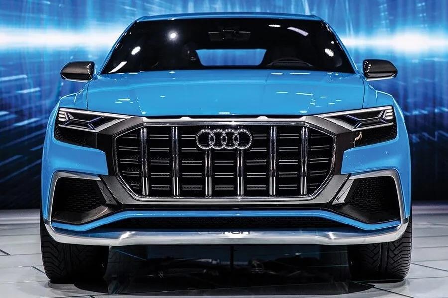 Audi SUV Modelleri ve İncelemeleri